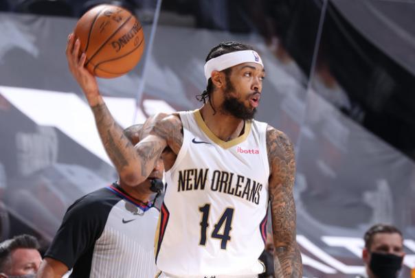 NBA直播- 锡安28+12鹈鹕终结爵士连胜  