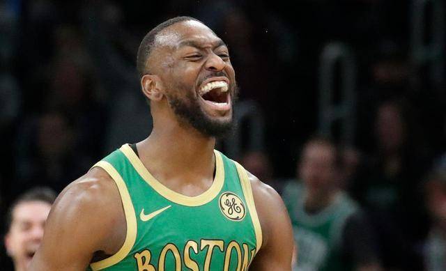 NBA直播- 巴特勒三双热火逆转凯尔特人  